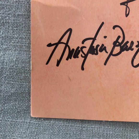 MAKE ME AN OFFER Broadway sunset strip marquee/poster - Picture 5 of 6